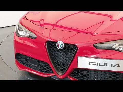 FMZ8483 - Alfa