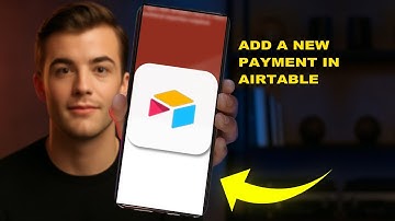How To Add A New Payment Method In Airtable 2025 (ACCOUNT HELP)
