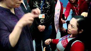 20100331親餵時子宮收縮痛表是深層乳汁在往外移動中.MPG