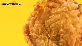 Just Wing It for Review