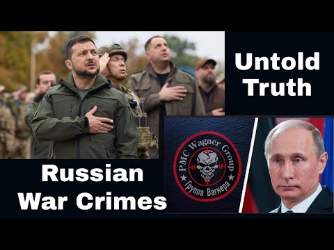 The Buried Truth About the Ukraine War. 🇺🇦