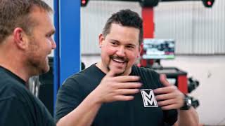 Texas Metal's Loud and Lifted Season 2 Episode 1~10