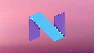 [Android][Rom]Exclusive ! Android N themed rom for Condor C8/Hisense U980 mtk6589 screenshot 5