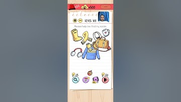 🧠 Brain Test: Tricky Puzzles Level 102 #braintest #shorts #short #brain