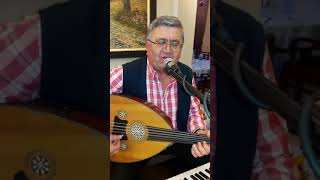 & Ateşi̇m Var Külüm Yok .Şi̇şeler .Potpori̇ & Mudurnu Lu Udi Mustafa Tenekeci.
