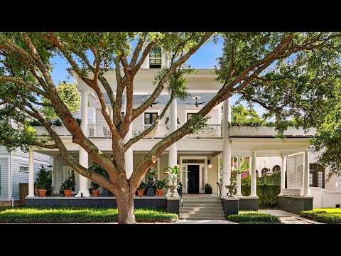 107 East 35th Street, Savannah, GA home video tour