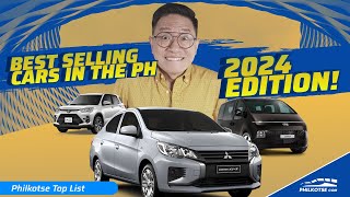 Pilihan Teratas 2023: MOBIL TERJUAL di PH | Daftar Teratas Philkotse