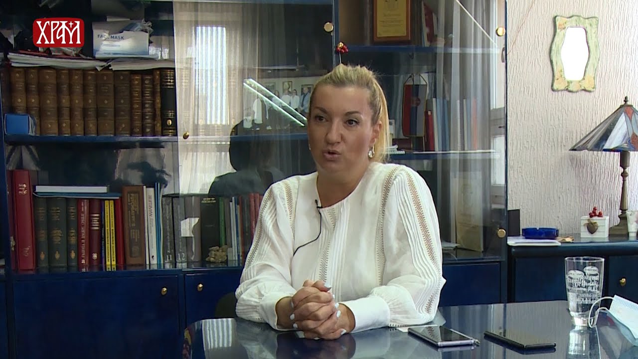 ВЕРА И ЗДРАВЉЕ: Клиника за психијатријске болести „Др Лаза Лазаревић