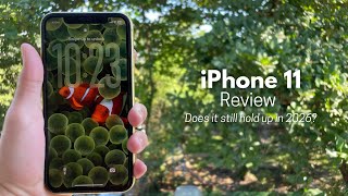 Iphone 11 In 2026 Review