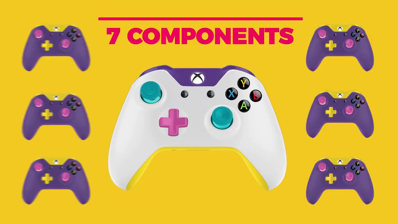 Introducing Restyle at EB Games New Zealand!