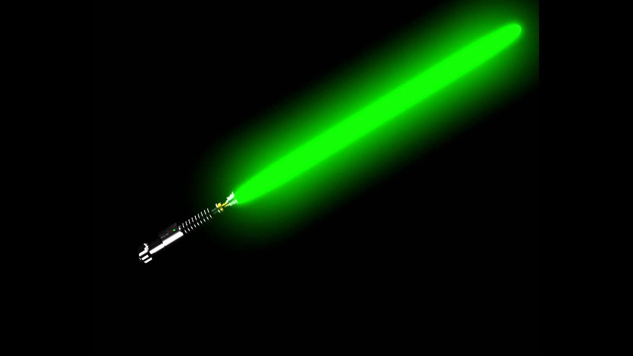 Lightsaber Ignite YouTube