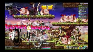 メイプルストーリー メイプルストーリー 2026 07 11 19 08 07 - YouTube