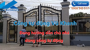 Tìm Cửa Tự Đông‎ | Cửa Cổng Tự Đông | Bình Dương