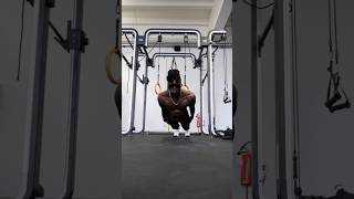 Impossible Push up😱