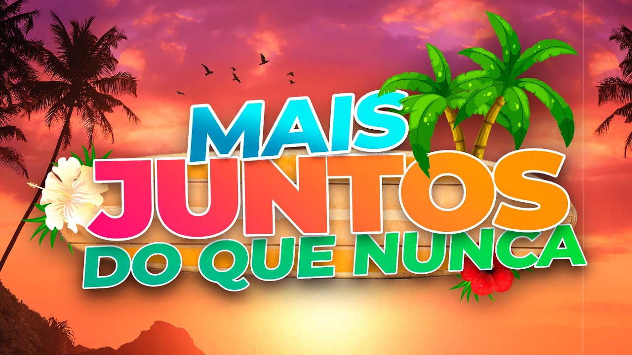 MAIS JUNTOS DO QUE NUNCA | BANDA FJU (2022)