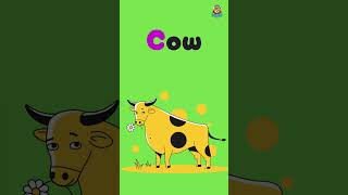 15 Cool Words That Start with 'C' | Fun Vocabulary for Kids | KidTory | #kidtory