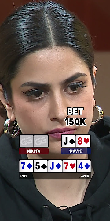 ALL IN with What?! #Poker
