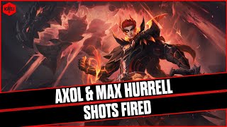 Axol & Max Hurrell - Shots Fired | [NCS Released]