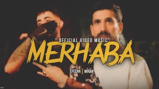 Efecan & Miran - Merhaba (Prod By Kejoo Beats) Resimi
