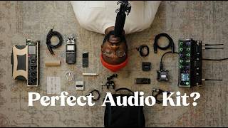 The Perfect Audio Setup for Talk Show Videos