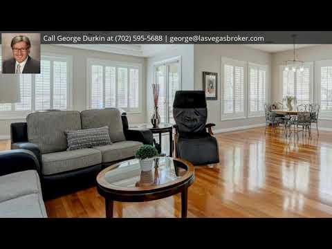 9041 Waterfield Ct, Las Vegas, NV home video tour