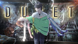 Boa Duvet But Its The Most Saddest Edit... Duvet Editamv