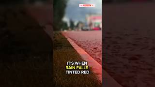 Weirdest Weather Phenomena That Will Blow Your Mind!