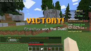 Information Future MC Pro DESTROYS BURRITOLORD420 in a 1v1 (HE IS TRASH) Update