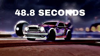 The Pickapixel Cherry Picker Challenge (8/8 in 48.6 seconds)