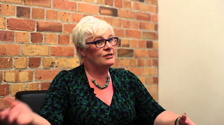 Debra Hall - Identifying your best customers
