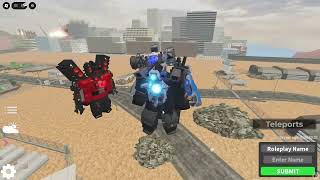 ShowCasing ReWorked Utcm In Utr2