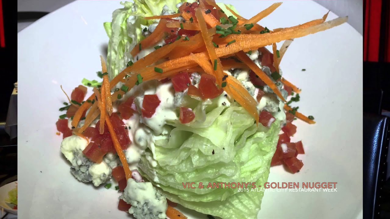 Vic And Anthony S Restaurant Week Vic And Anthony S Restaurant Week