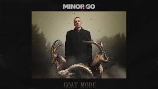 Minor2Go - Loop Pack - GOAT MODE - Out now!