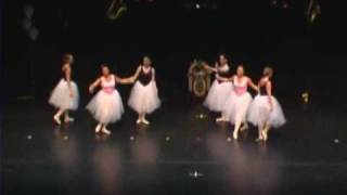 Dance Compilation 2008