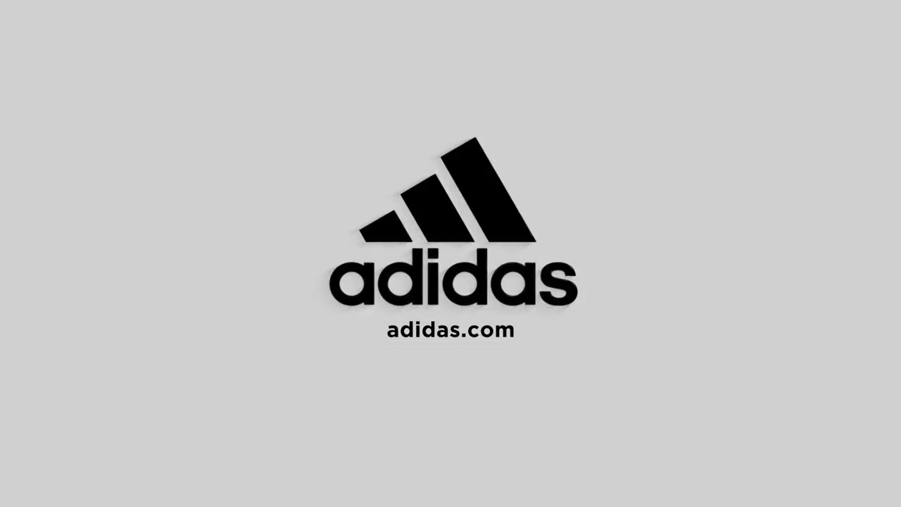 Adidas Logo Reveal Animation