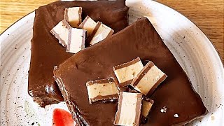 Quick dessert😊