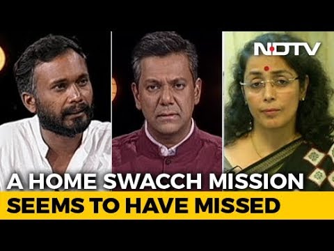 madhya pradesh news Left, Right & Centre | Just 10 And 12, Two Children Beaten To Death For Open Defacation