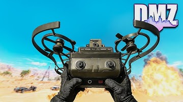 Can a DMZ noob become a DMZ pro, click to find out!