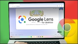 How to Enable the New Google Lens Circle Search Feature on Google Chrome Net Worth
