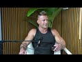 Wrestling Demons &amp; Gators: How Deke Latson is Saving Veterans | The Stone Protocol
