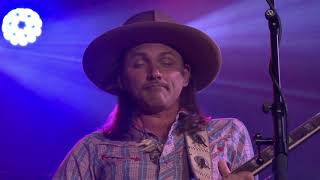 Allman Betts Band -  Magnolia Road (Belly Up Live)