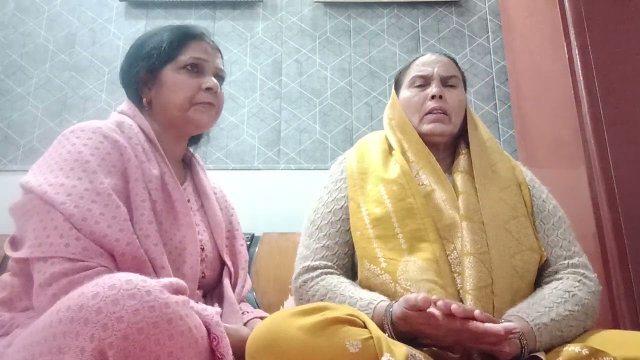 जकड़ी गीत - बिन पानी पपैया तरसै बिन बेटे के मां तरसै 🙏🙏🙏🙏