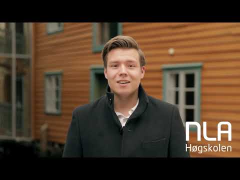 Økonomistudier på NLA Høgskolen