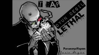 Yasin Akgün - Yeni Oyun (T-RAP)
