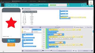 Famous AP CSP Unit 4 Lesson 7 Conditionals Practice Part 3 Wealth