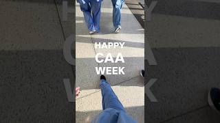 Download Lagu Happy CAA week! #anesthesiologistassistant #caa MP3