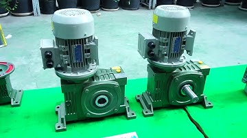 Mô tơ giảm tốc WPWDKT, WPWDKV trục ra cốt âm, cốt dương, 0901460163, Minhmotor