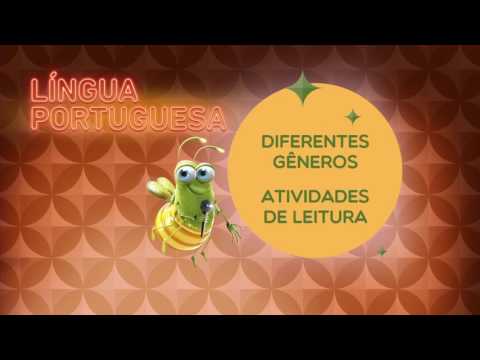 Projeto LUMIRÁ - Fundamental I
