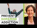 With Pleasure Comes Pain -Our Addiction to Dopamine- with Dr.Lembke | Empowering Neurologist EP131