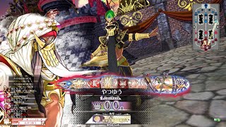 【WLW】スピードを捨ててSS極振り(マリクEX0)